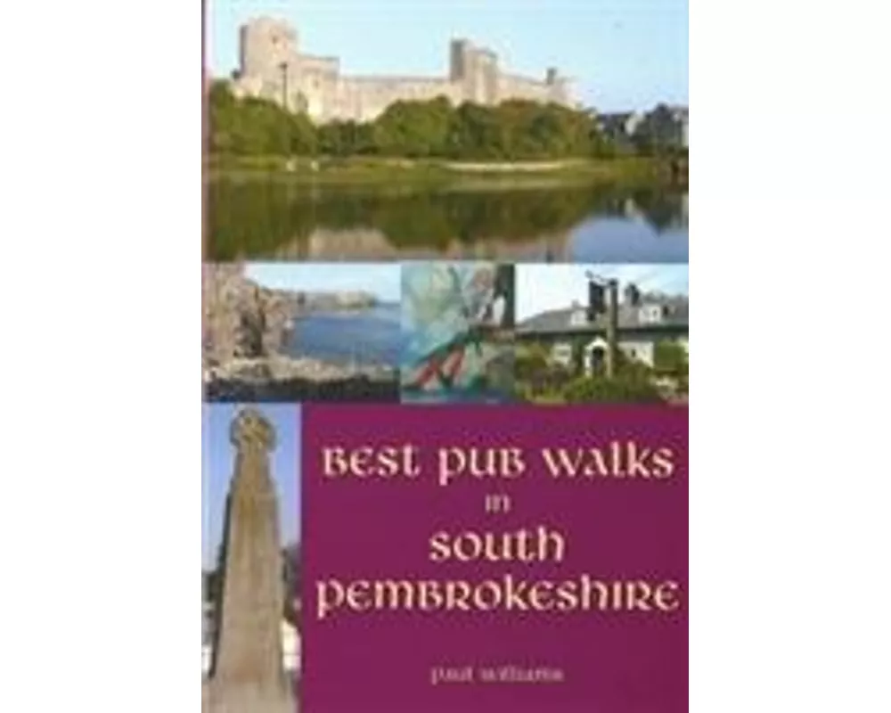 Best Pub Walks in South Pembrokeshire