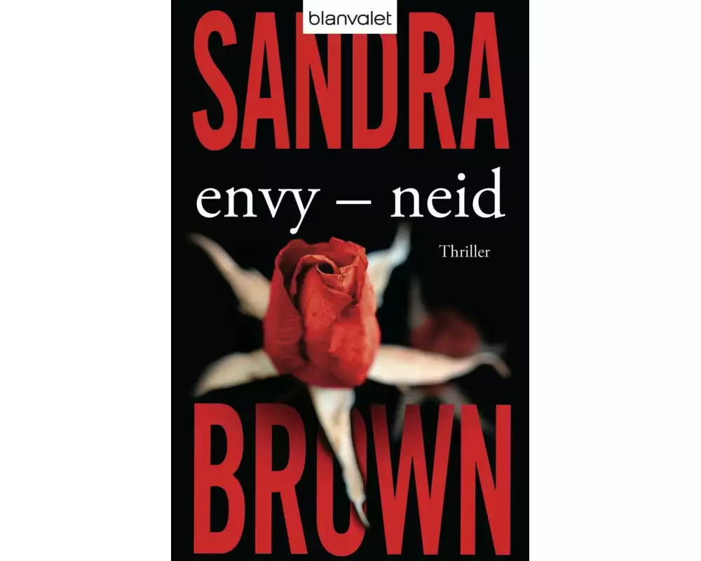 Envy - Neid