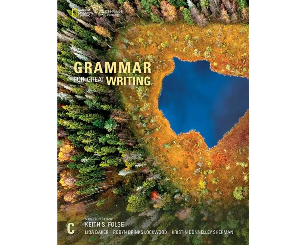 Grammar for Great Writing C