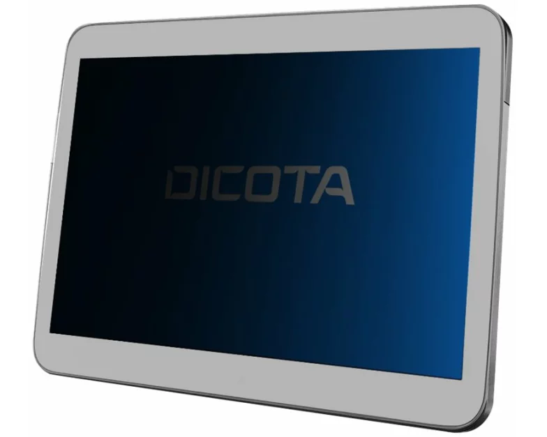 DICOTA Privacy Filter 2-Way for iPad Pro 11 2018