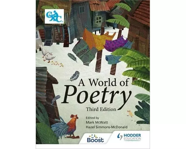 A World of Poetry