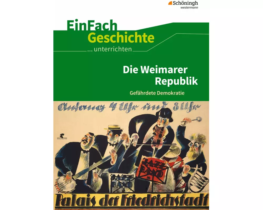 EinFach Geschichte ...unterrichten