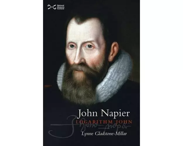 John Napier