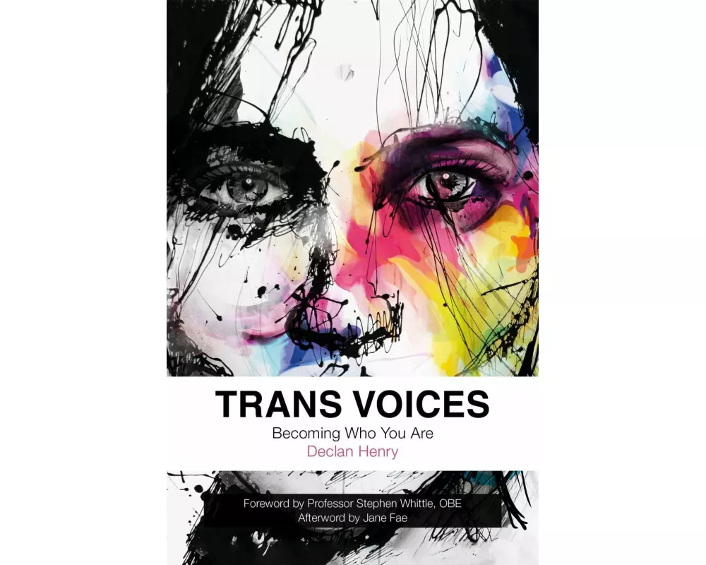 Trans Voices