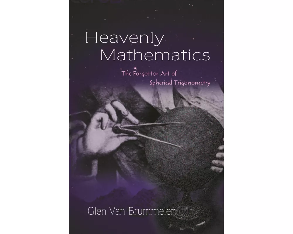 Heavenly Mathematics