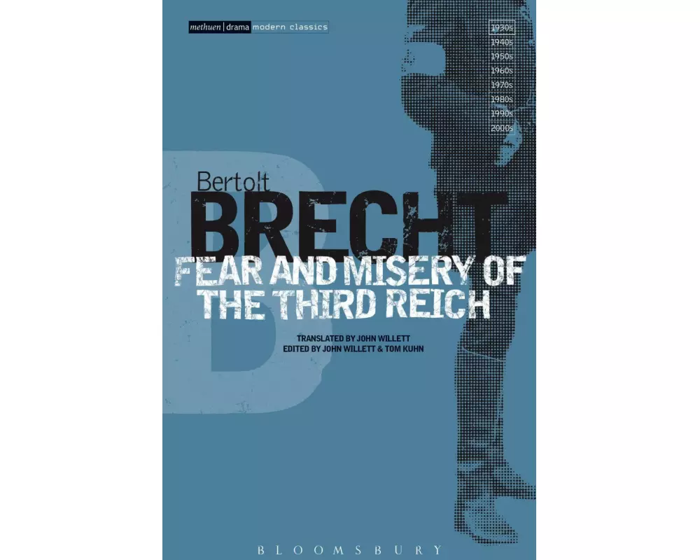 Fear and Misery of the Third Reich