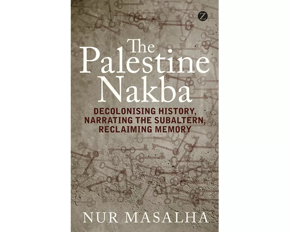 The Palestine Nakba