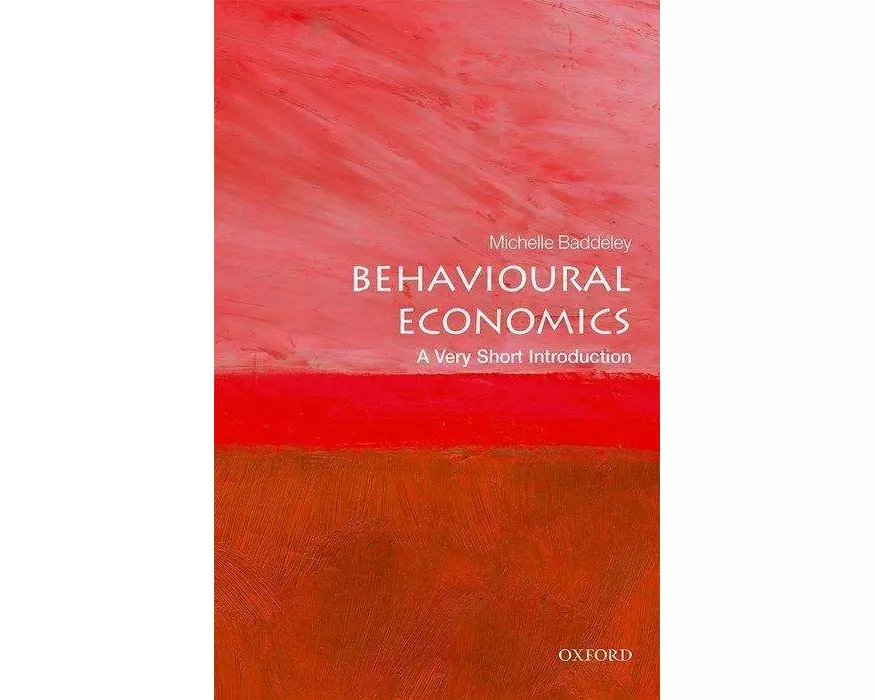 Behavioural Economics