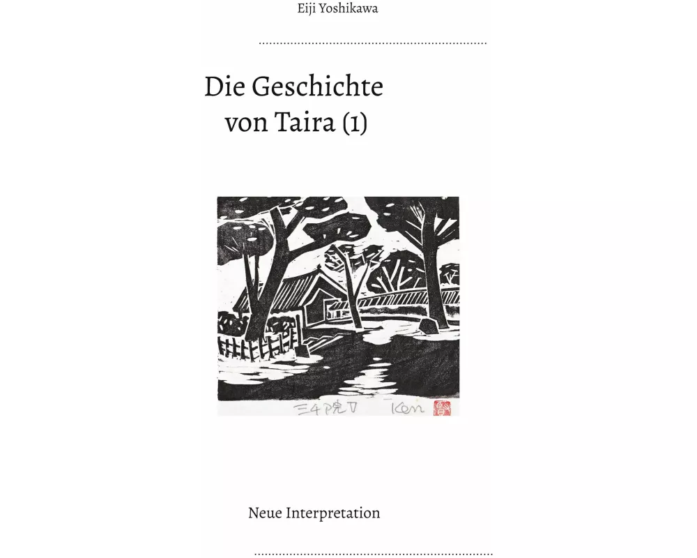 Die Geschichte von Taira (1)