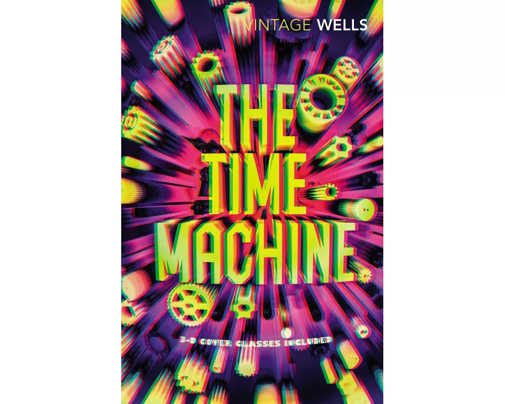The Time Machine