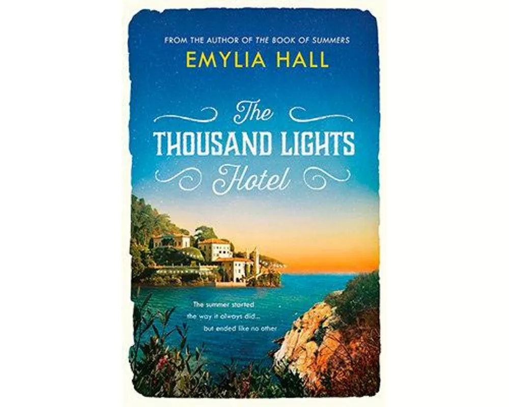 The Thousand Lights Hotel