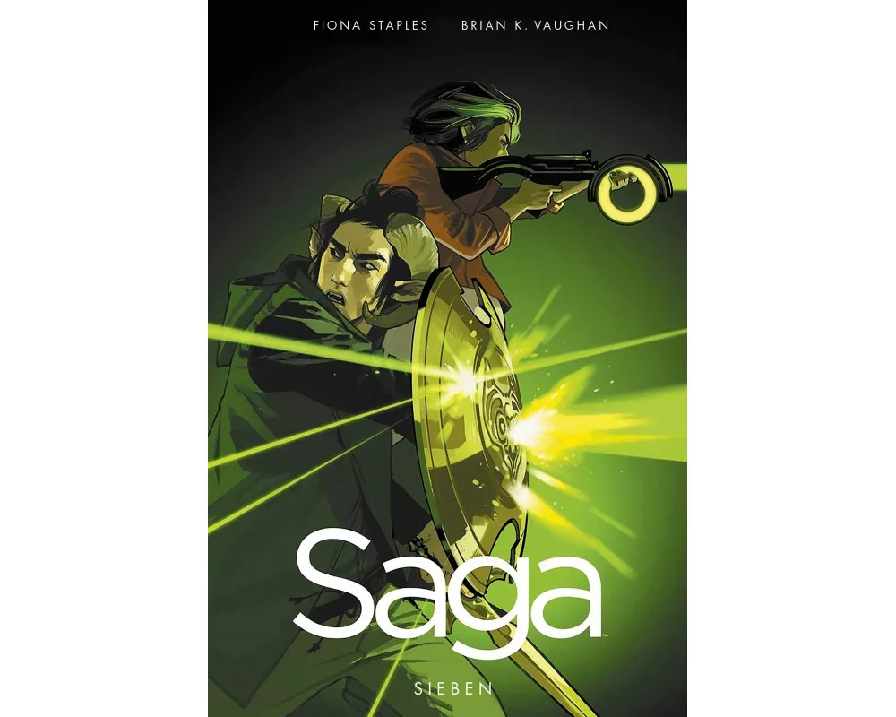 Saga 7