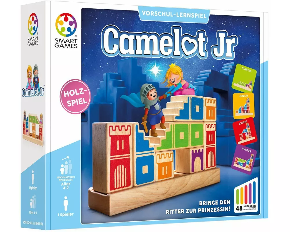 Camelot jr