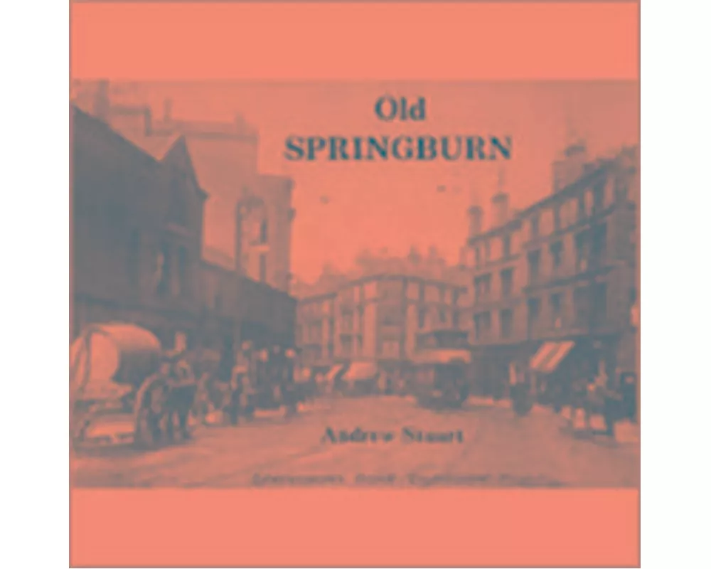 Old Springburn