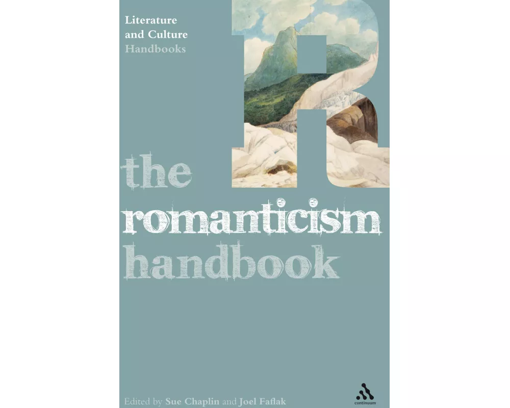 The Romanticism Handbook
