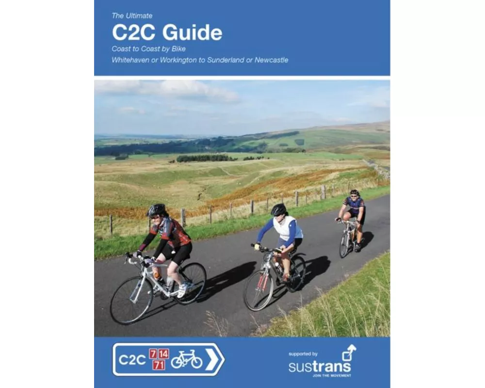 The Ultimate C2C Guide
