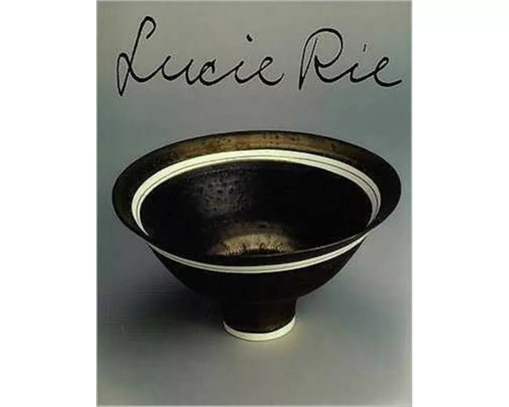 Lucie Rie