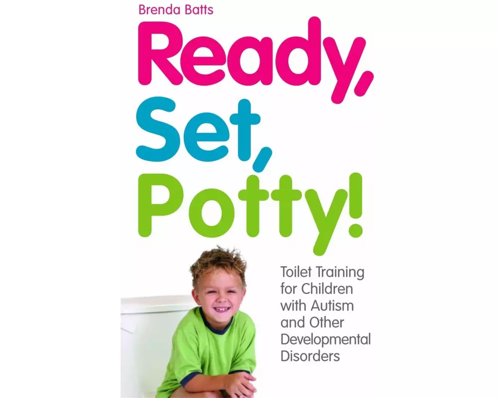 Ready, Set, Potty!