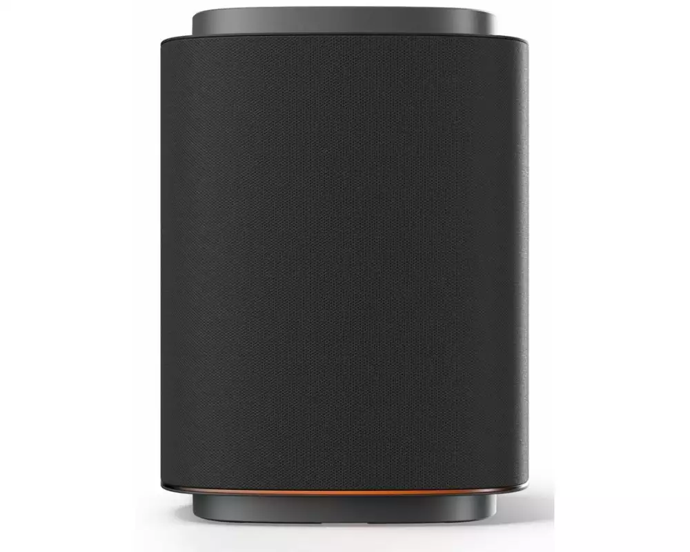 LG M7 Speaker Kabellos, 2.1.1 Kanäle, Schwarz
