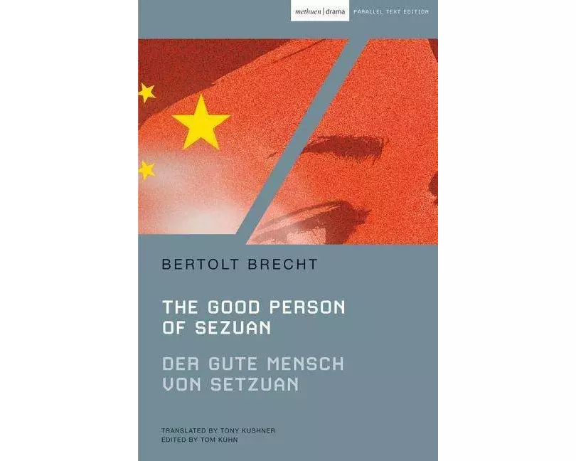 The Good Person of Szechwan