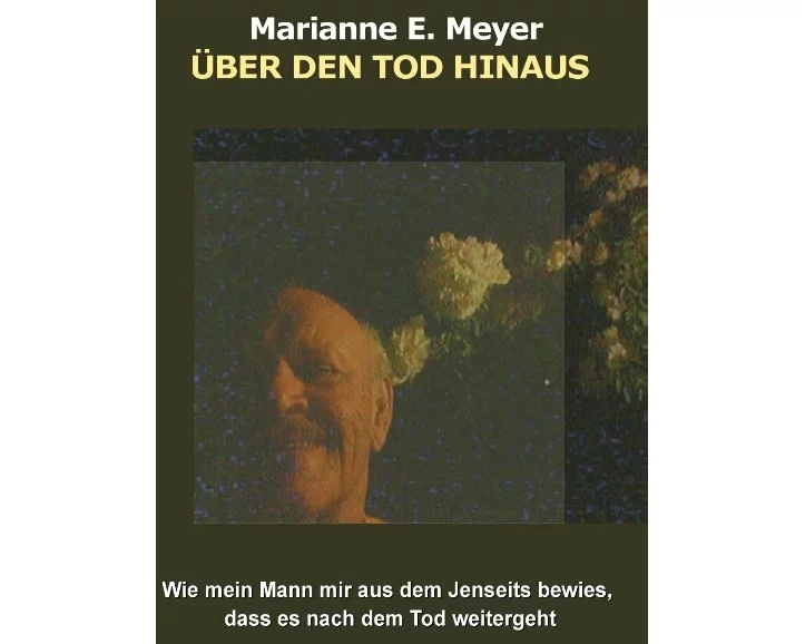 Über den Tod hinaus