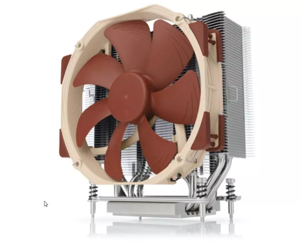 Noctua CPU-Kühler NH-U14S TR4-SP3