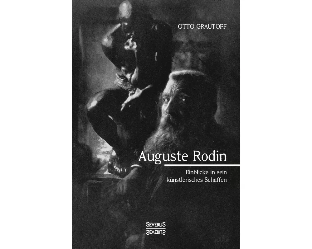 Auguste Rodin