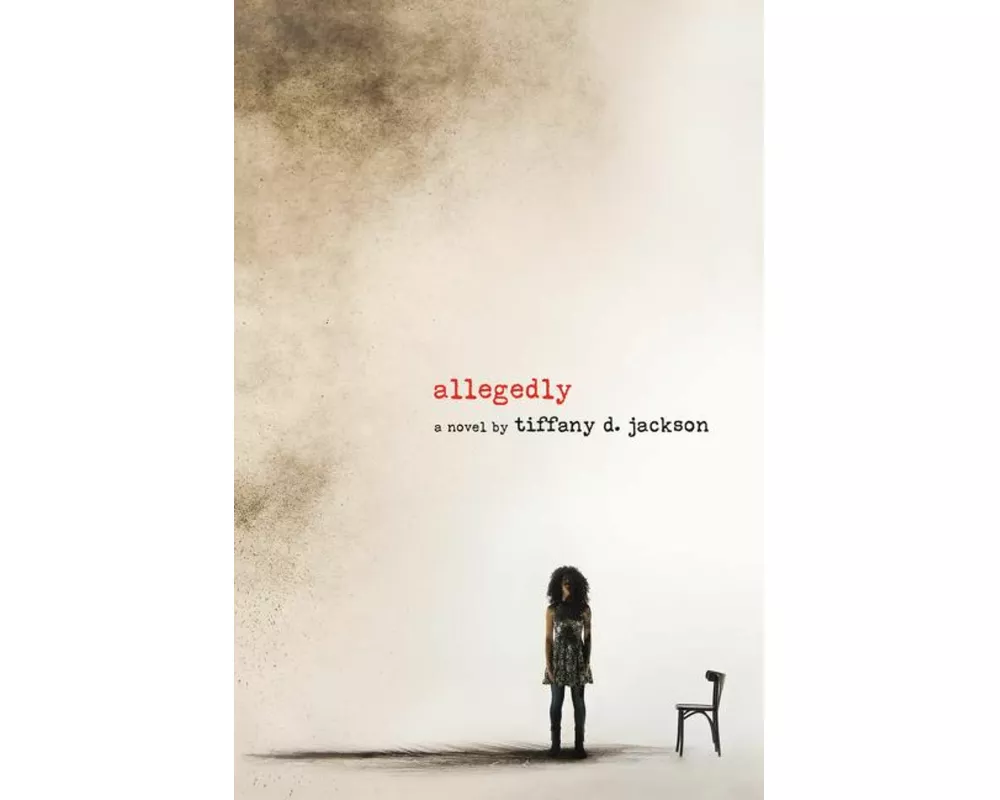 Allegedly