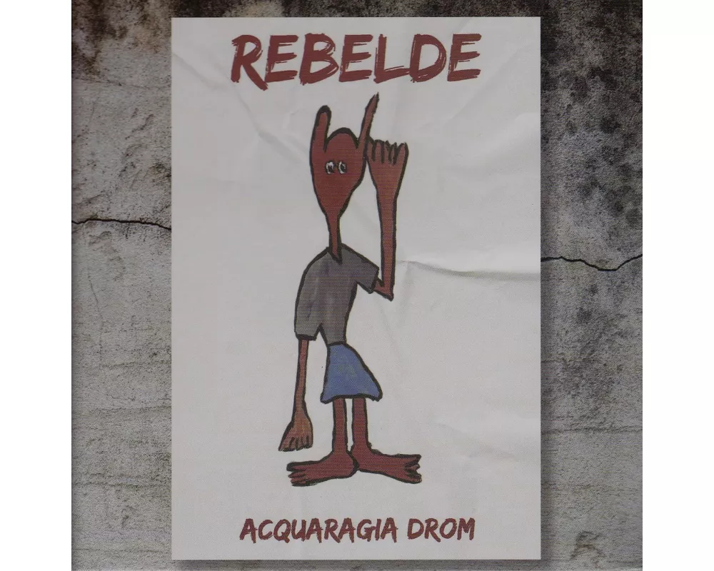 Rebelde