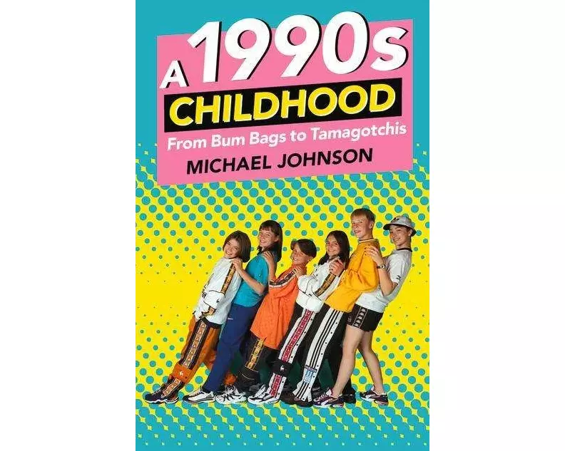 A 1990s Childhood