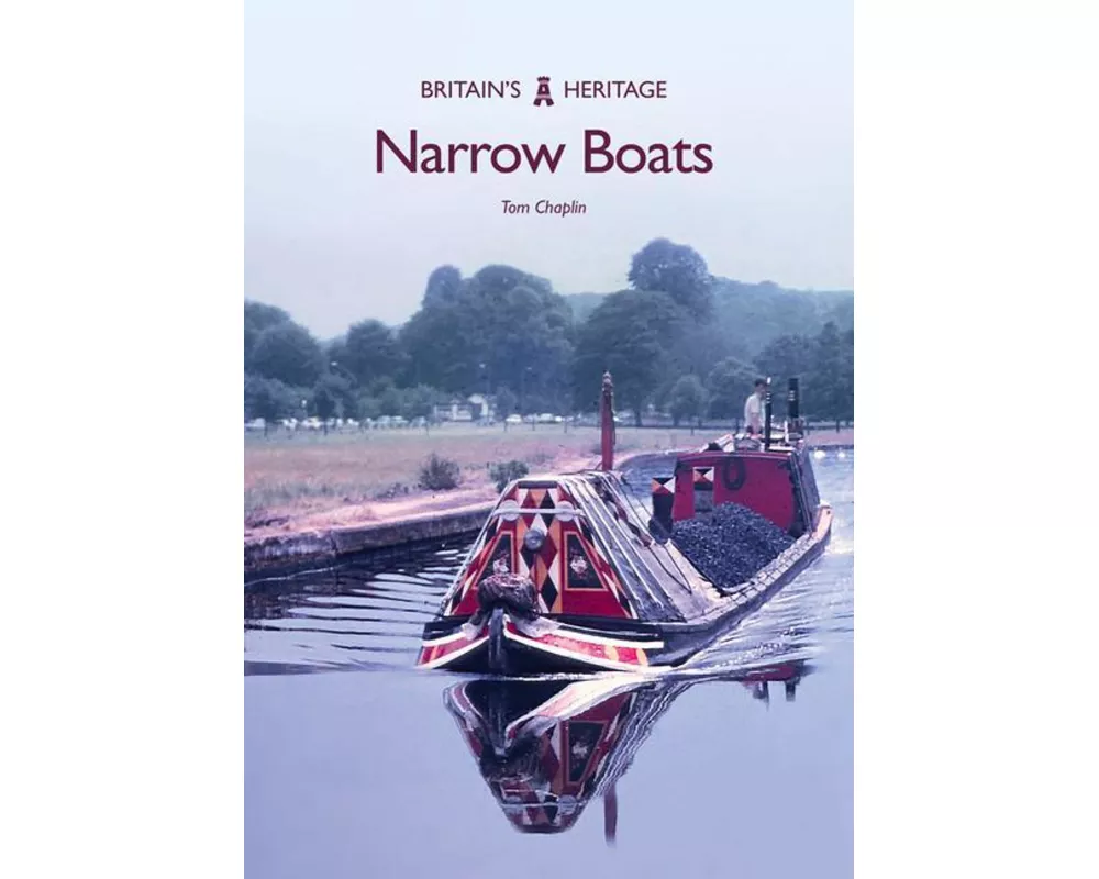 Narrow Boats