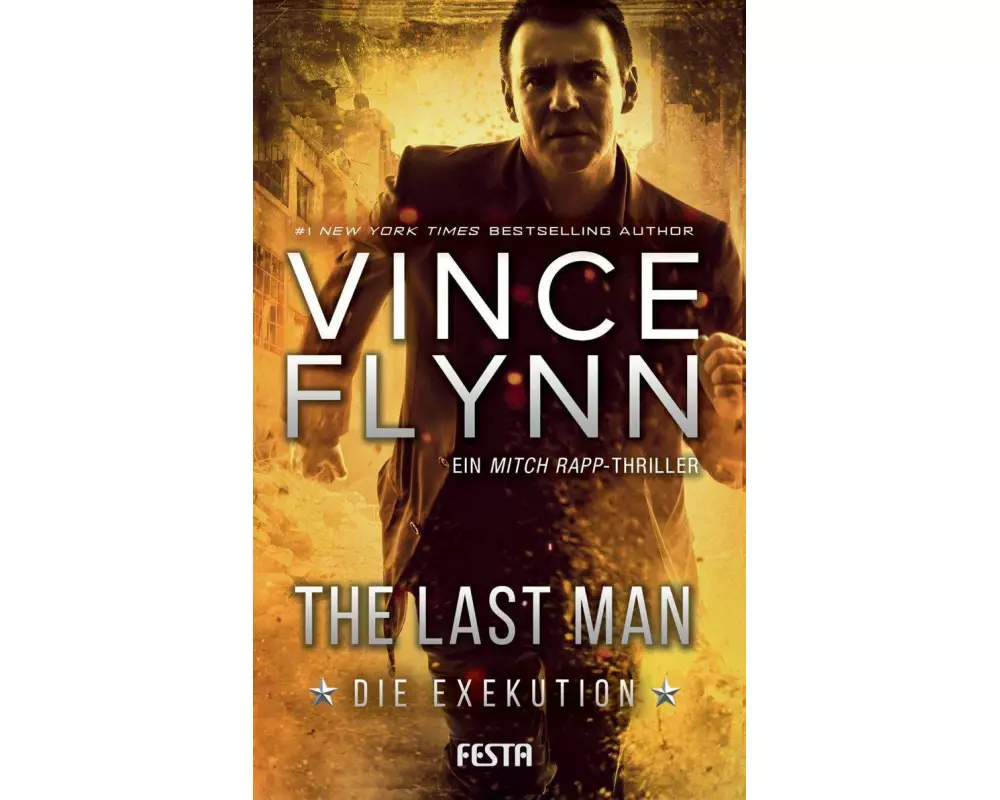 The Last Man - Die Exekution