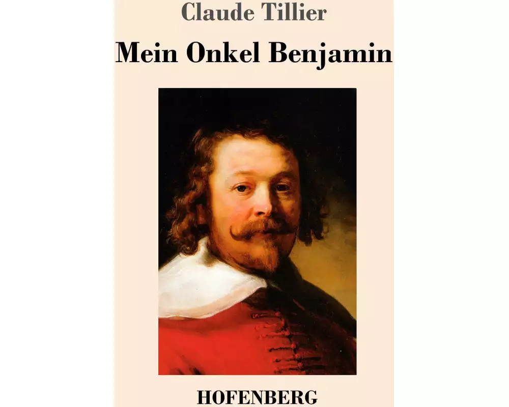 Mein Onkel Benjamin