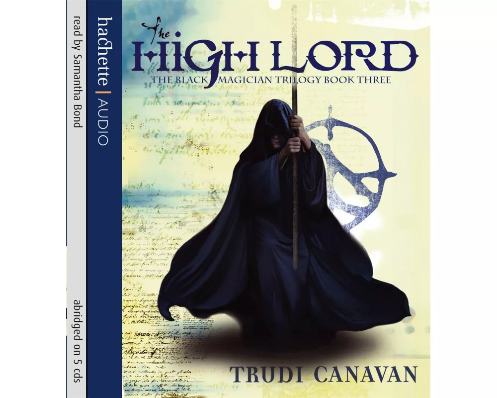 The High Lord