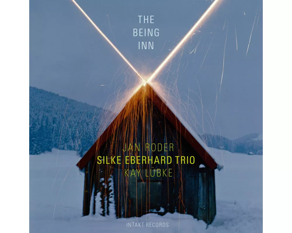 The Being Inn