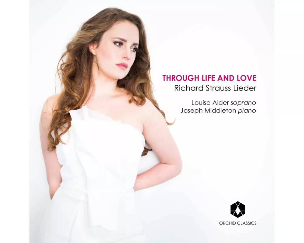 Through Life and Love