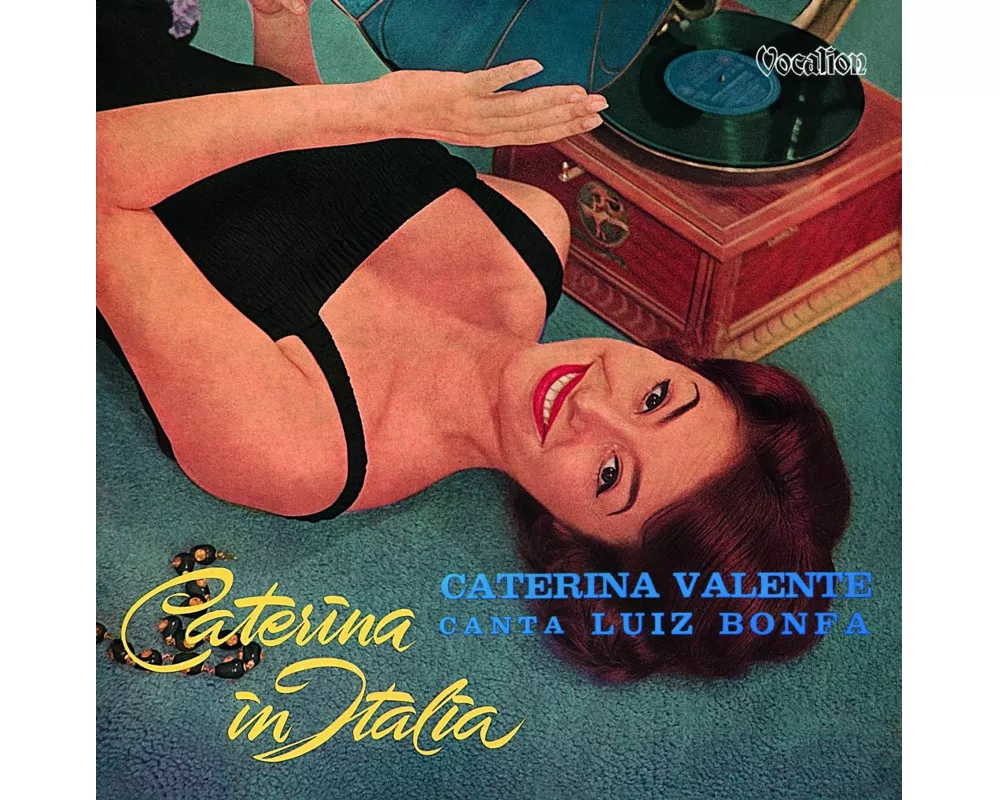 Caterina In Italia &