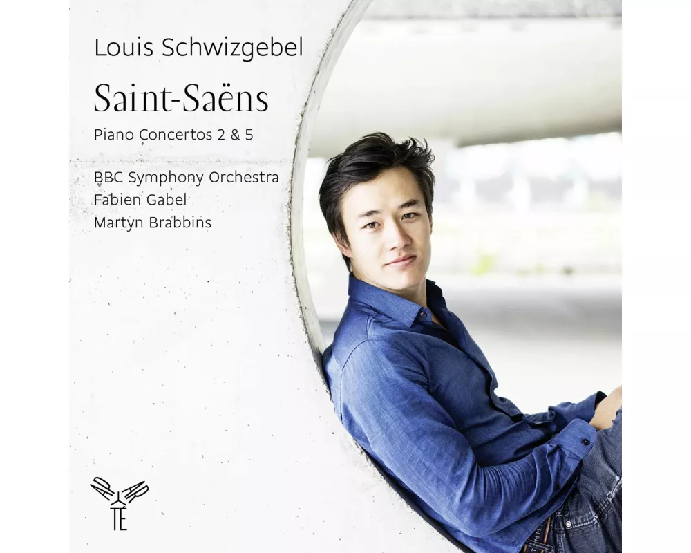 Piano Concertos 2&5