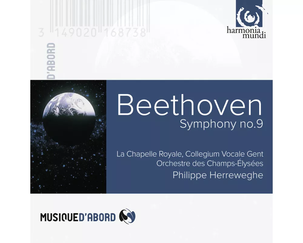 Symphony Nr 9