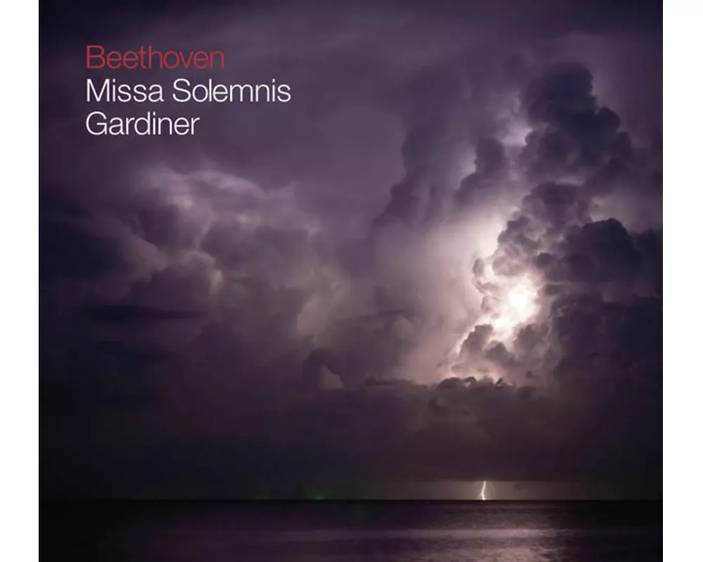 Missa Solemnis