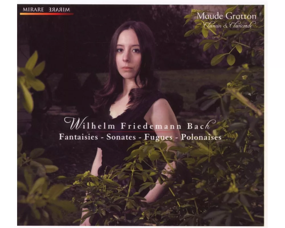 Fantaisies sonates fugues