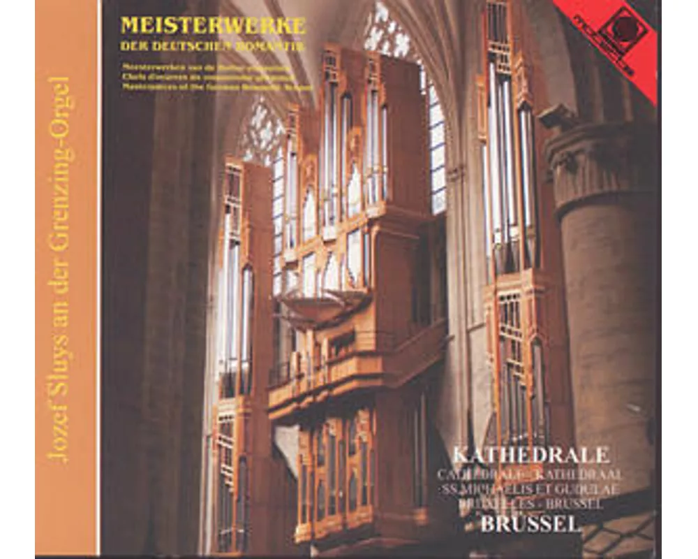 Meisterwerke Der Dt.Romantik