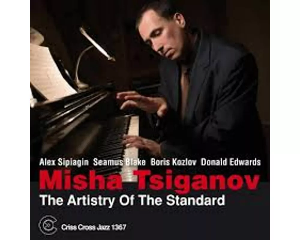 The Artistry Of The Standard