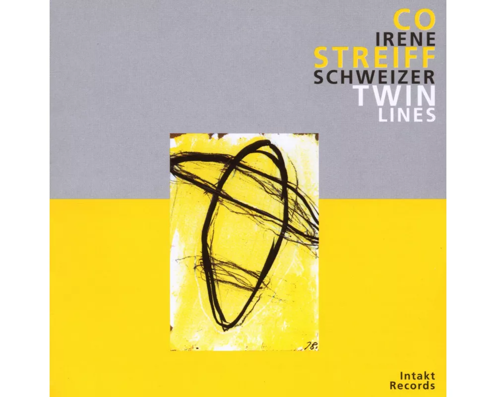Twin Lines