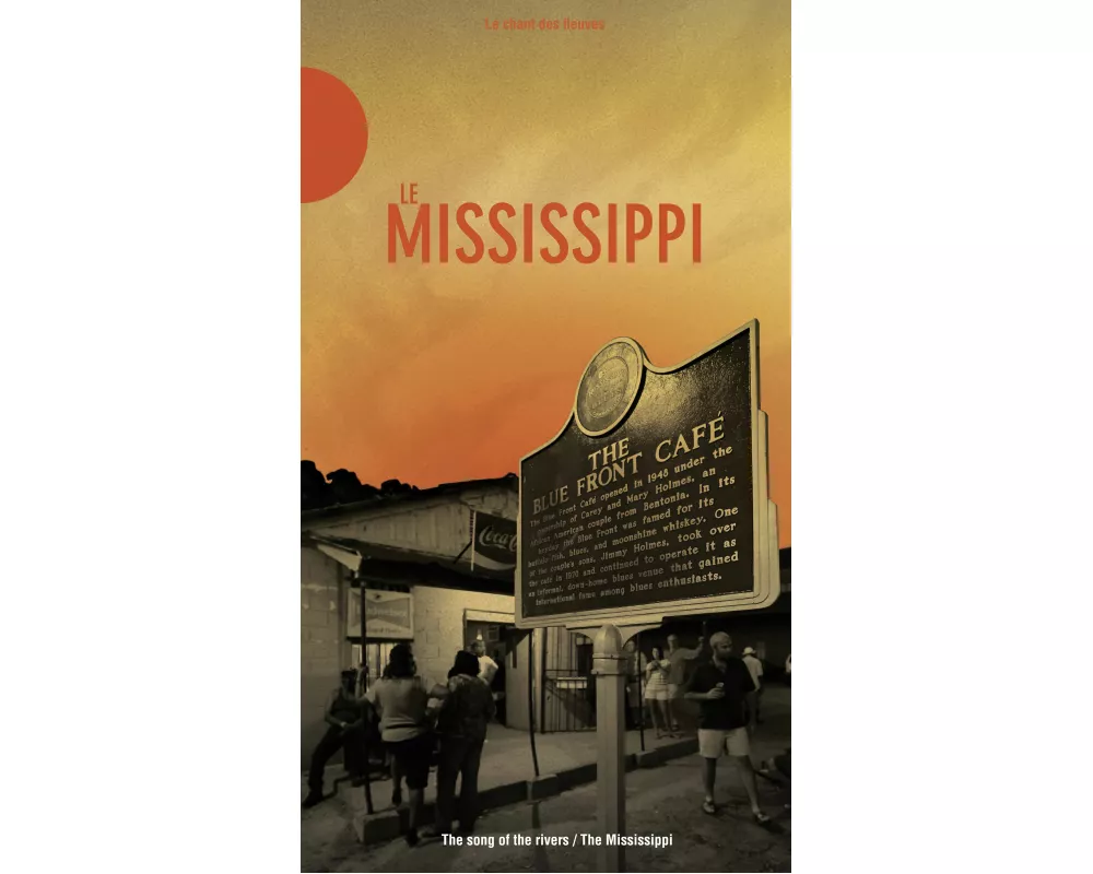 Mississippi: Songs of the Rivers