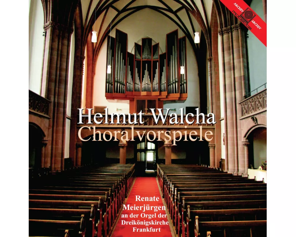 Choralvorspiele