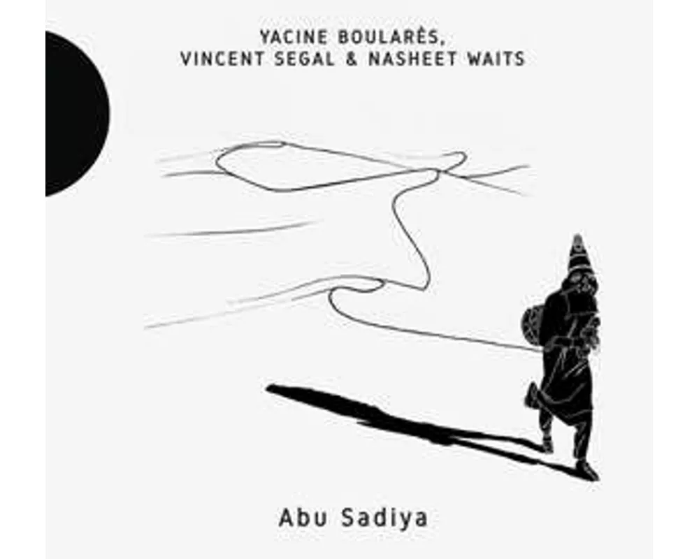 Abu Sadiya
