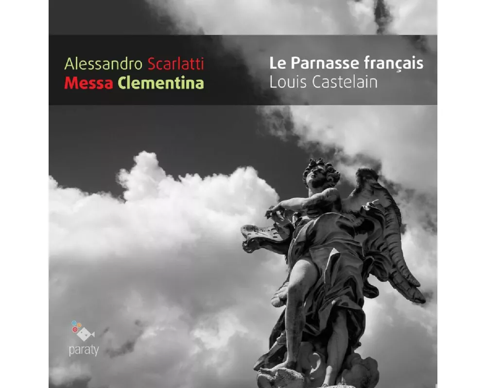 Missa Clementina