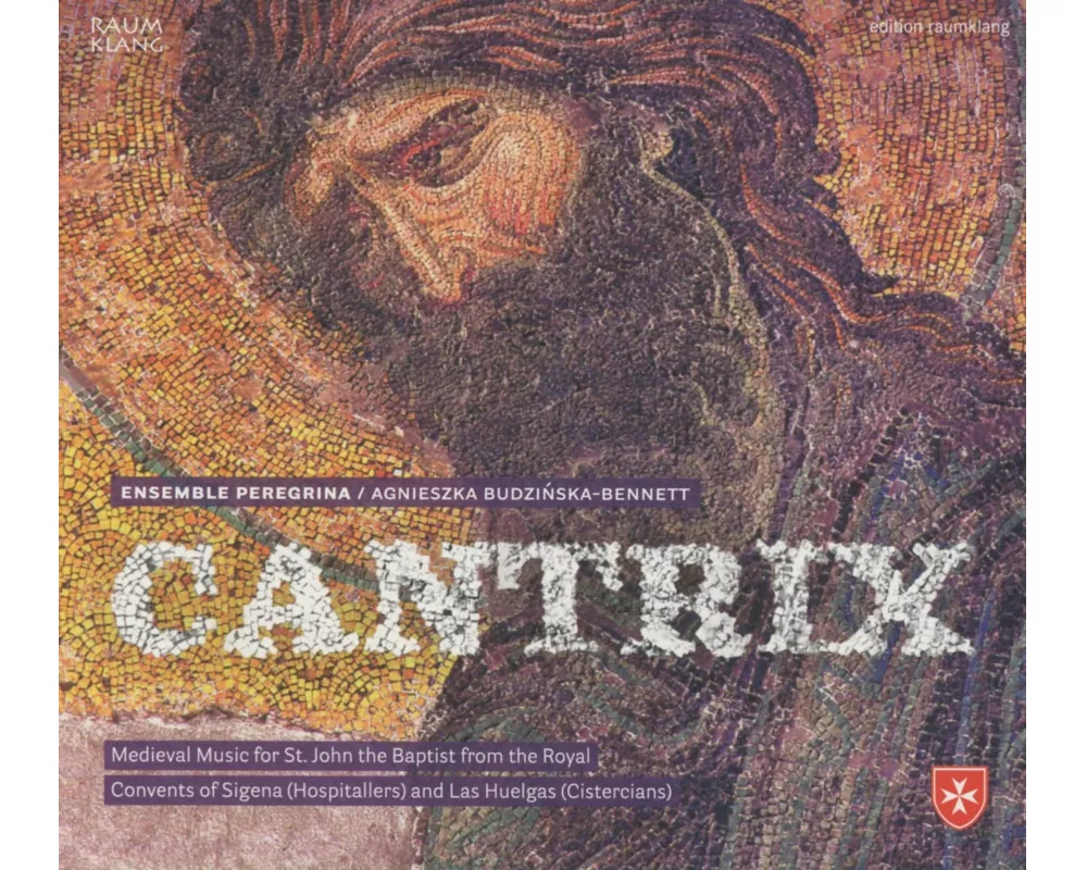 Cantrix-Mittelalterliche Musik Für