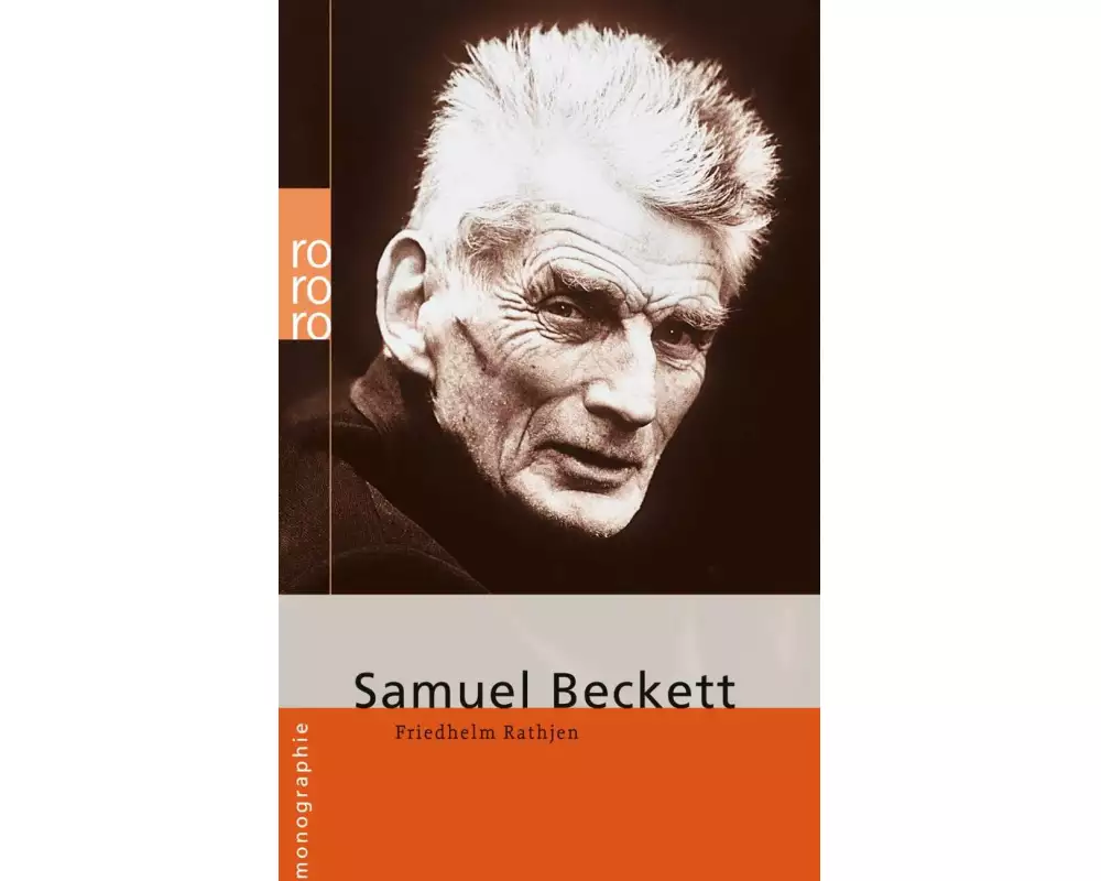 Samuel Beckett